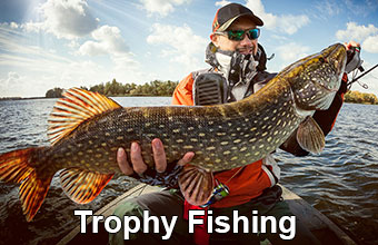 Souris Charter Flights